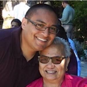 Meet your Posher, Nick